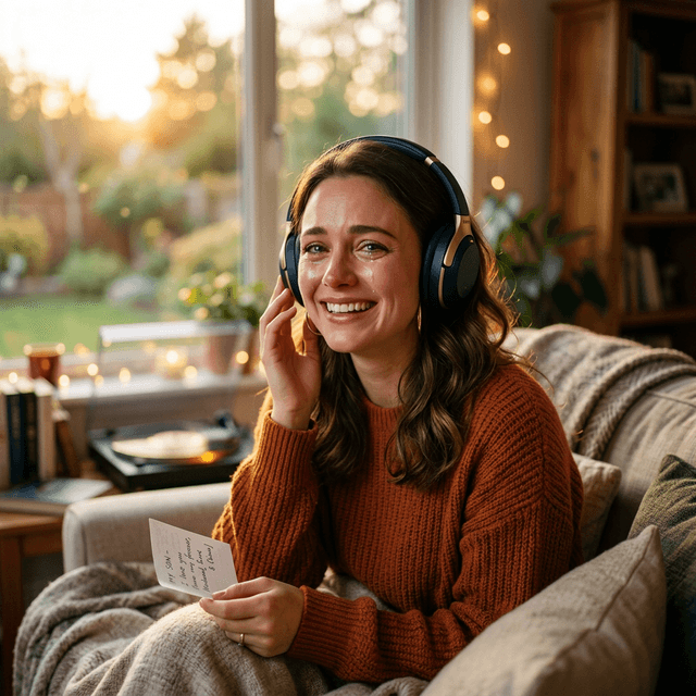 The Best Anniversary Gift for Your Wife in 2025: A Guide to Custom Songs