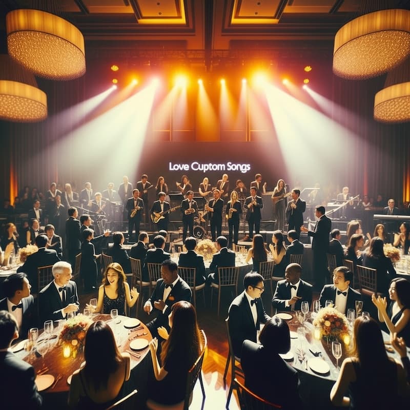 Key Tips for Choosing the Right Corporate Event Music